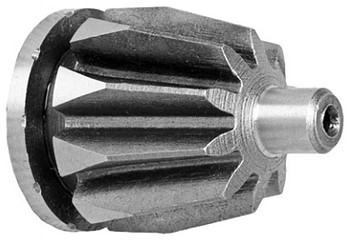 Bison Pinion for 25" Scroll Chucks 7-886-325