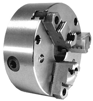 Pratt Burnerd 16 3 Jaw Self Centering Manual Chuck A2-8 Mount 1633-30A8 Pratt Burnerd 16 3 Jaw Self Centering Manual Chuck A2-8 Mount 1633-30A8