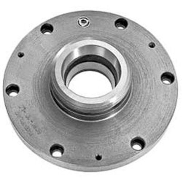 Bison Finished L3 Adapter Plate 7-879-255 for 25" Chucks