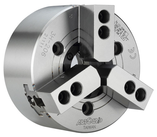 AutoGrip 18
