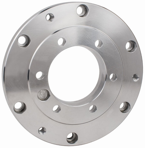 TMX Finished A2-11 Adapter Plate 3-873-129P for 12" Chucks