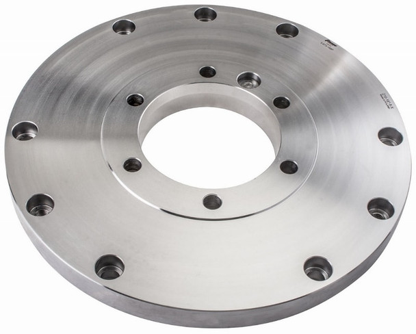 TMX Finished A2-8 Adapter Plate 3-873-168P for 16" Chucks