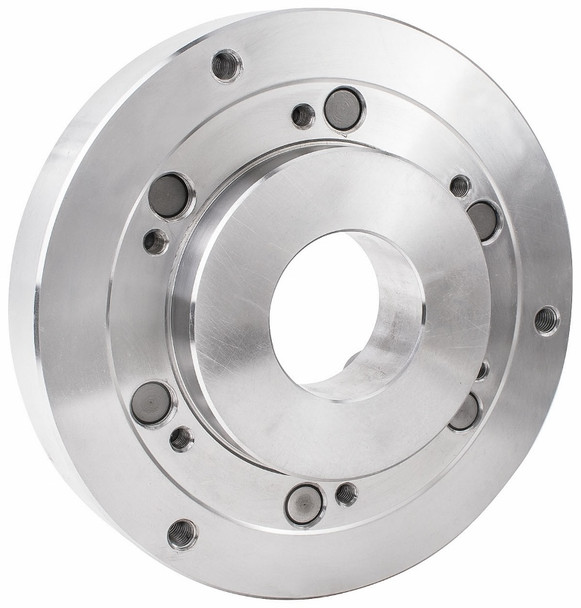 TMX Set Tru D1-6 Adapter Plate 3-875-086P for 8" Chucks