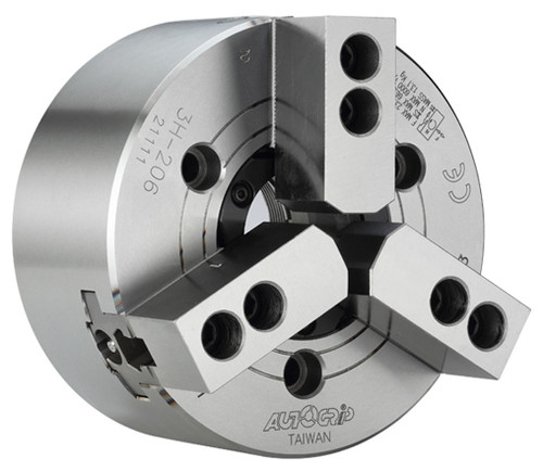 AutoGrip 12