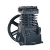 MSL10 Air Compressor Pump Replacement w/out Air Filter, Single-Stage, 2 HP (electric) / 5 HP (gas) #0A12E3