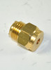 Discharge / Bleeder Valve, G-1/4" Threads, FC2002, SCOUT, CIAO #07FA87