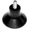 Rubber Foot #0800CD