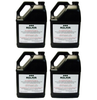 Case Of 4-Liter Bottles of 30W Air Compressor Oil #080F34