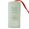 Rolair Run Capacitor 250VAC For 50/60 Hertz On The Rolair JC20 Motor Part Capacitor #08137D