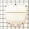 Crankcase Cover, MK246 / MK256 Pumps #07F979