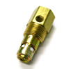 Check Valve, Tank #0807DB