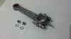 Rolair Connecting Rod Assembly #07F9F7, metallic connector component with bolts and washers.