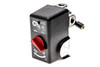 SWITCH PRES 4PORT   Replaced with A17363 #09B634