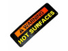 DECAL  Replaced with N018445 #099BE4