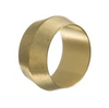 Compression Sleeve, 1/2" #100B7E