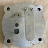 VALVE PLATE ASSY. #09BB40