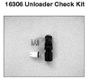 Unloader Check Kit (16306) #09A5E4