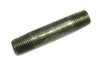 Pipe Nipple, 1/4" NPT x 1/4" Long #09A322