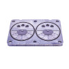 VALVE PLATE ASSY. #0B39D6