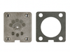 Valve Plate Assembly #0999B5
