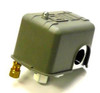 Pressure Switch, 140/175 PSI #0187AA