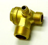 Check Valve, HL4101 #01AD5F