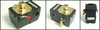 Condor Pressure Switch, 115 / 150 PSI, Single-Port with Unloader Valve, Auto / Off #116356