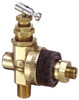 Pilot Unloader Valve, Cut-In / Cut-Out is 70 / 100 PSI #116317
