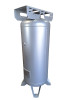 60 Gallon Steel ASME Air Receiver #1163AB