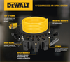 DeWalt 3/4" Compressed Air Piping System Kit #1163C2