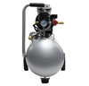 New California Air Tools Ultra-Quiet, Oil-Free, Lightweight Portable Air Compressor #0E36B0