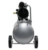 New California Air Tools Ultra-Quiet, Oil-Free, Lightweight Portable Air Compressor #0E36B0