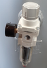 New California Air Tools Ultra-Quiet, Oil-Free Stationary Air Compressor with Automatic Drain Valve, 4 HP #1163CB