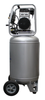 New California Air Tools Ultra Quiet, Oil-Free Portable Air Compressor, 2 HP #1163C9