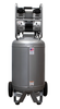 New California Air Tools Ultra Quiet, Oil-Free Portable Air Compressor, 2 HP #1163C9