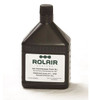30W Air Compressor Oil, Quart #1163D0