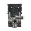 Condor MDR11 Pressure Switch, 140/175 PSI, 4-Port, 1/4" FPT #1163D4