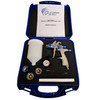 33000K LVLP Spray Gun Kit #11641B