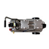 California Air Tools Ultra-Quiet, Oil-Free, Lightweight Aluminum Portable Air Compressor #11642E