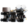California Air Tools Ultra Quiet, Ultra-Dry, Oil-Free Air Compressor, 6 HP #11642D