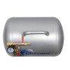 Portable Auxiliary Air Tank, 10-Gallon Steel  #116433