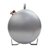 Portable Auxiliary Air Tank, 20-Gallon Steel  #116434