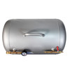 Portable Auxiliary Air Tank, 20-Gallon Steel  #116434