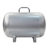 Portable Auxiliary Air Tank, 20-Gallon Steel  #116434