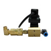 Automatic Drain Valve Short Extension Kit, 110V / 60 Hz #116443