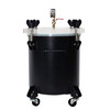 Pressure Pot Vacuum Kit (Epoxy/Resin), 5-Gallon #11644E