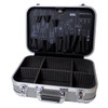 Rigid Impact Resistant ABS Tool Case with Pallet #1164B3