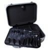 Rigid Impact Resistant ABS Tool Case with Pallet #1164B3