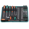 Electronics Tool Kit - 50 Pcs. #116615