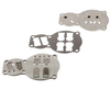 Valve Plate Assembly, B4900 Pump #048AA8